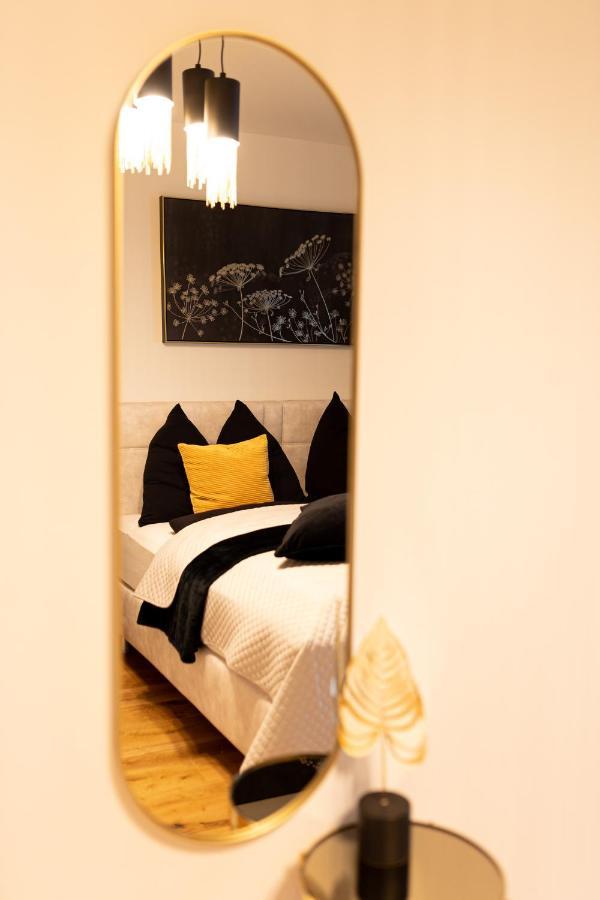 Ferienwohnung Deluxe Sattendorf Exterior foto