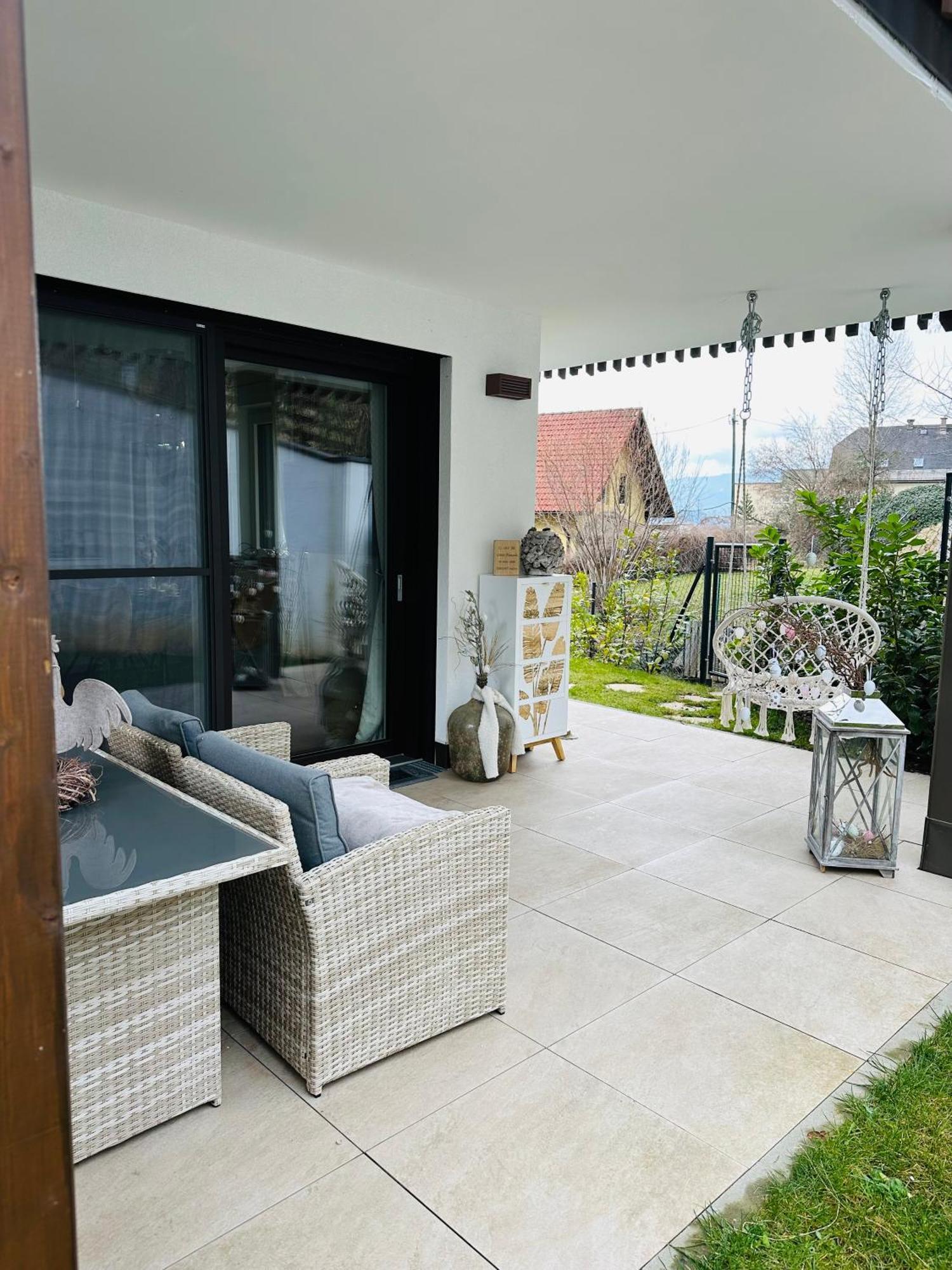 Ferienwohnung Deluxe Sattendorf Exterior foto